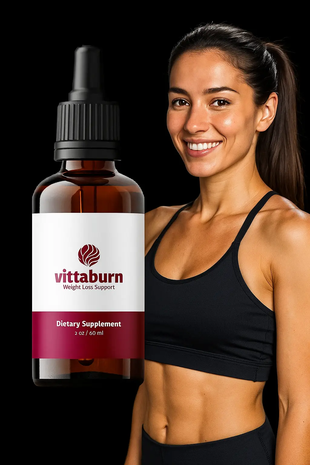 Vittaburn Weight Loss Support